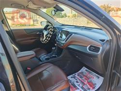 شيفروليه ايكونس